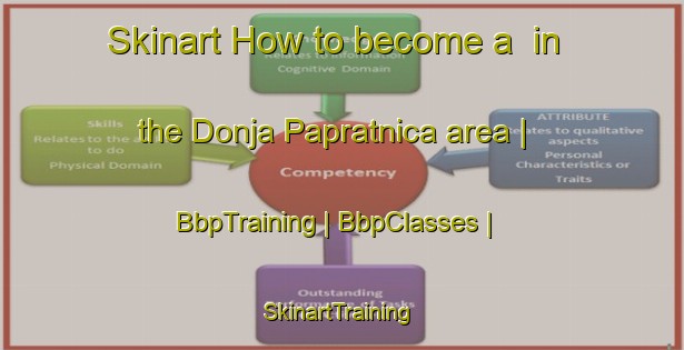Skinart How to become a  in the Donja Papratnica area | BbpTraining | BbpClasses | SkinartTraining-Bosnia and Herzegovina